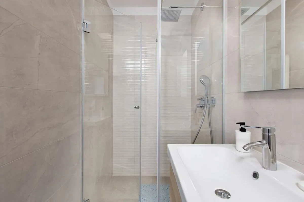 Your Holiday Apartment In Punat 0*,  Croatia