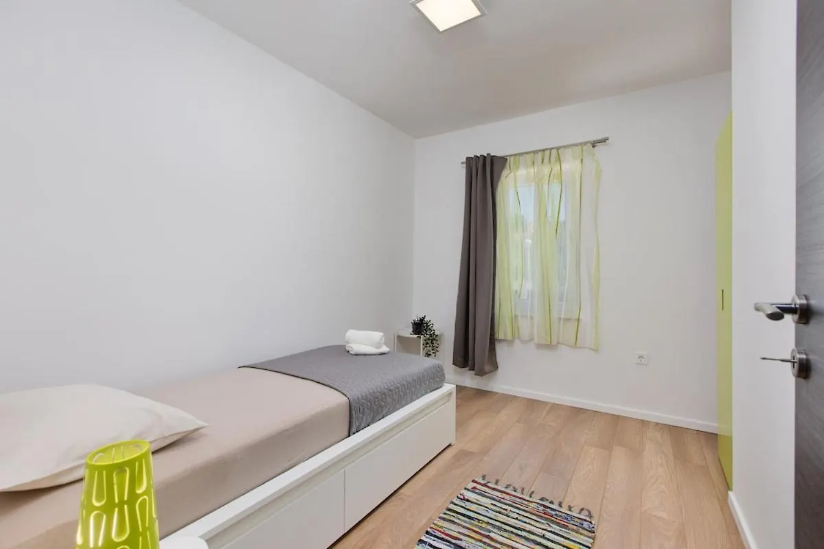 Your Holiday Apartment In Punat