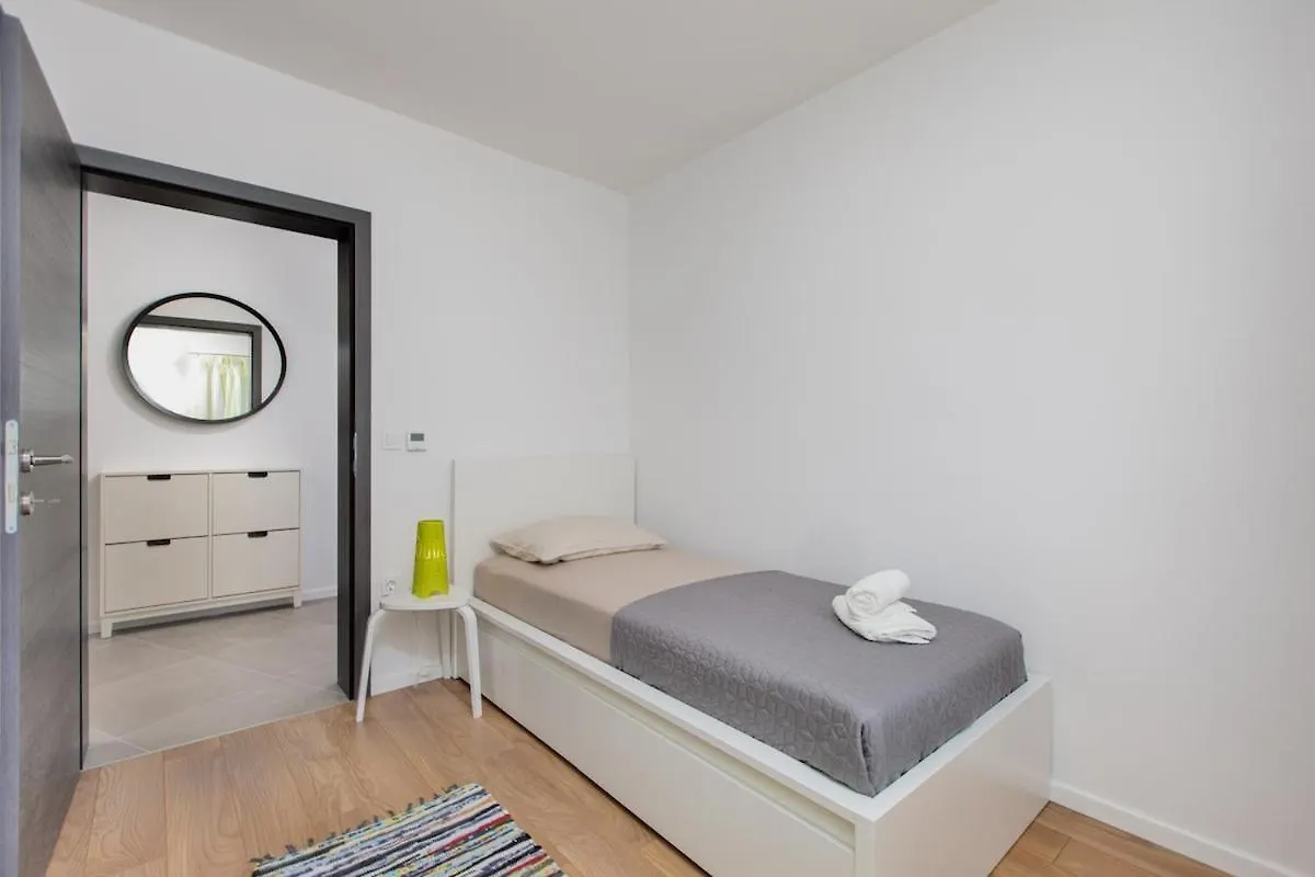 Your Holiday Apartment In Punat Croatia