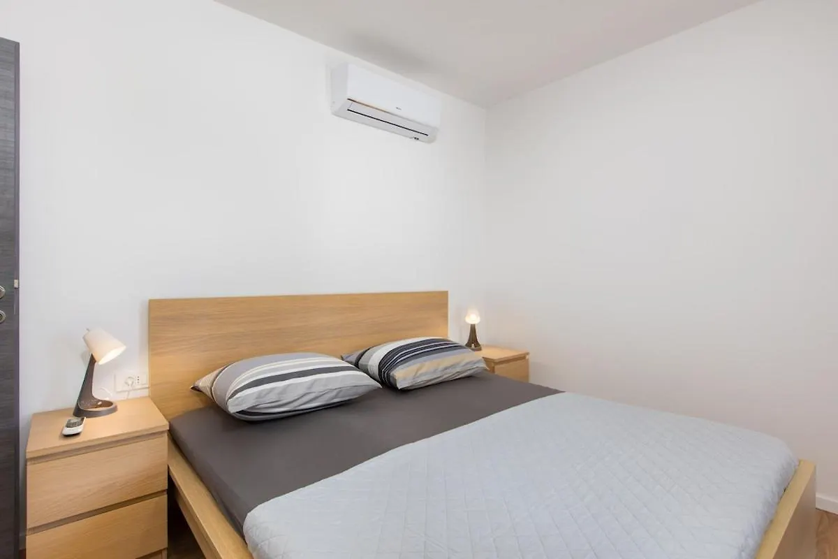 Your Holiday Apartment In Punat