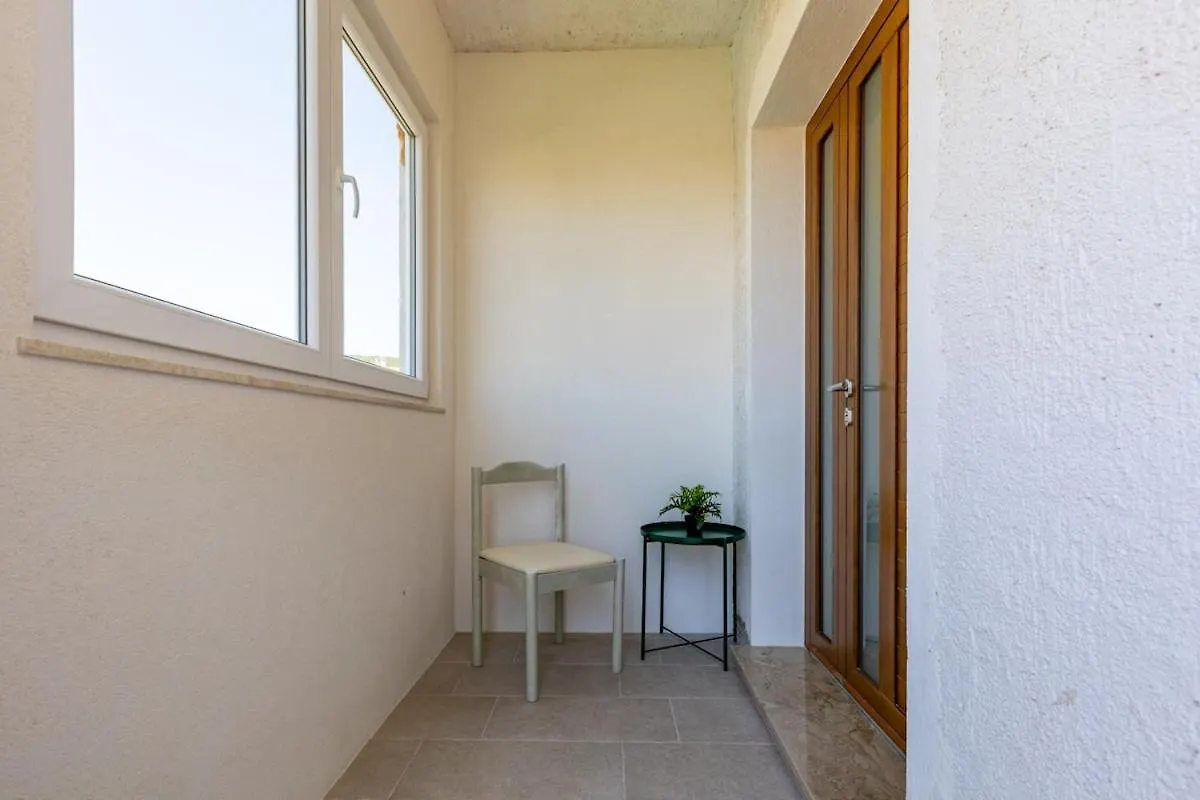 Your Holiday Apartment In Punat