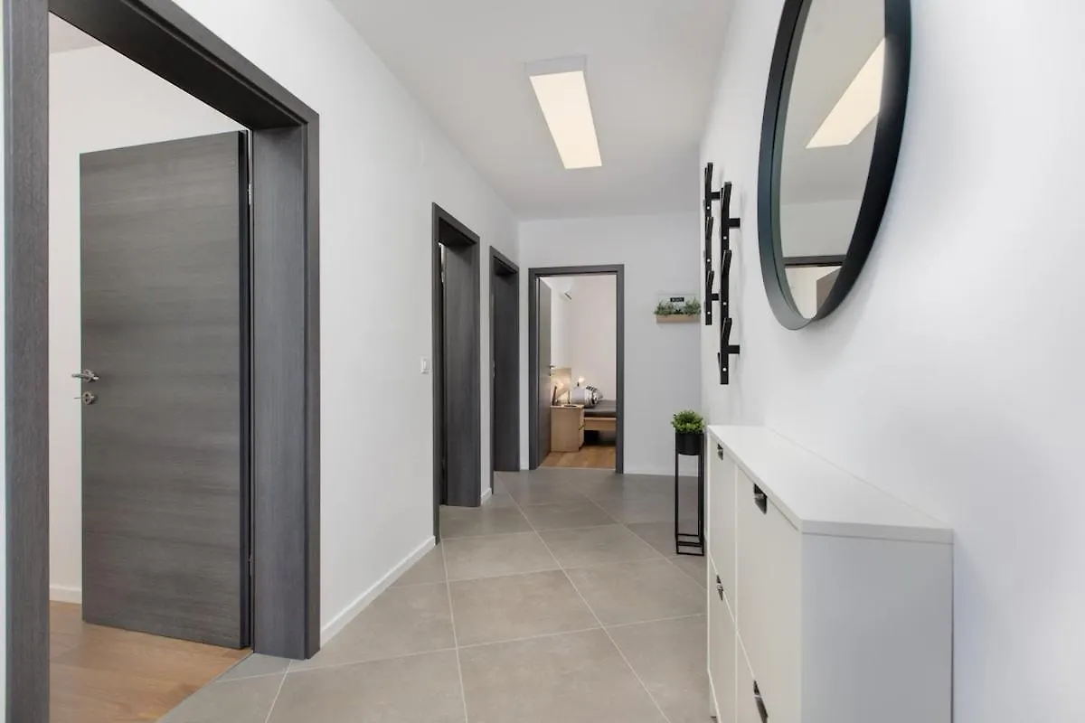 Your Holiday Apartment In Punat