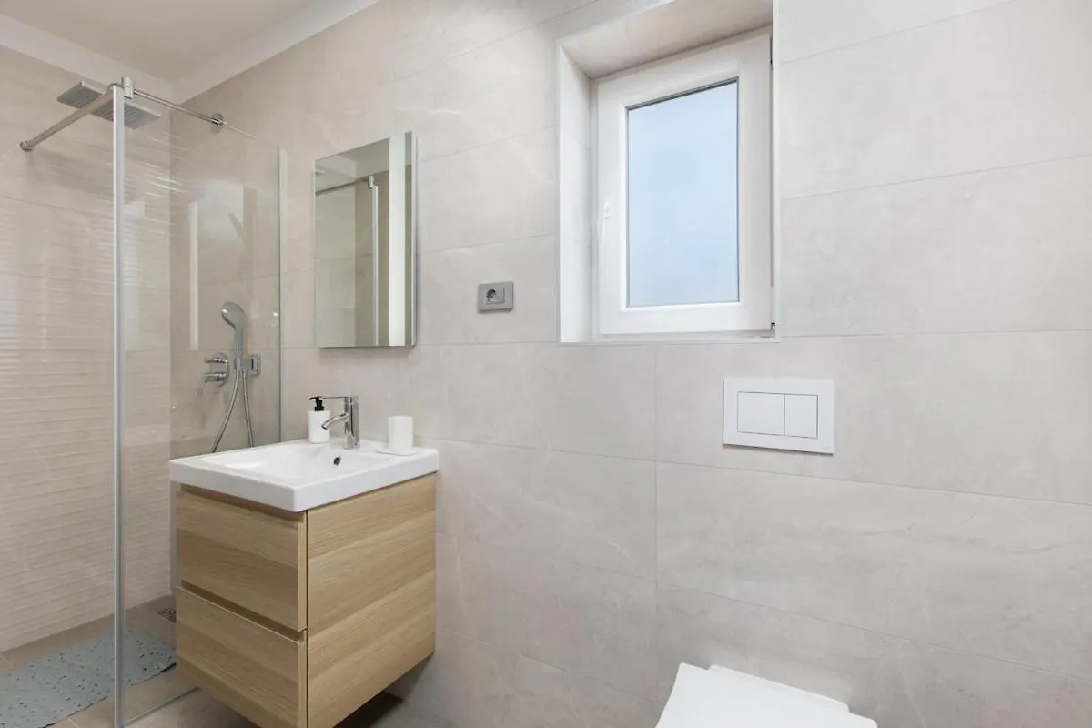 Your Holiday Apartment In Punat