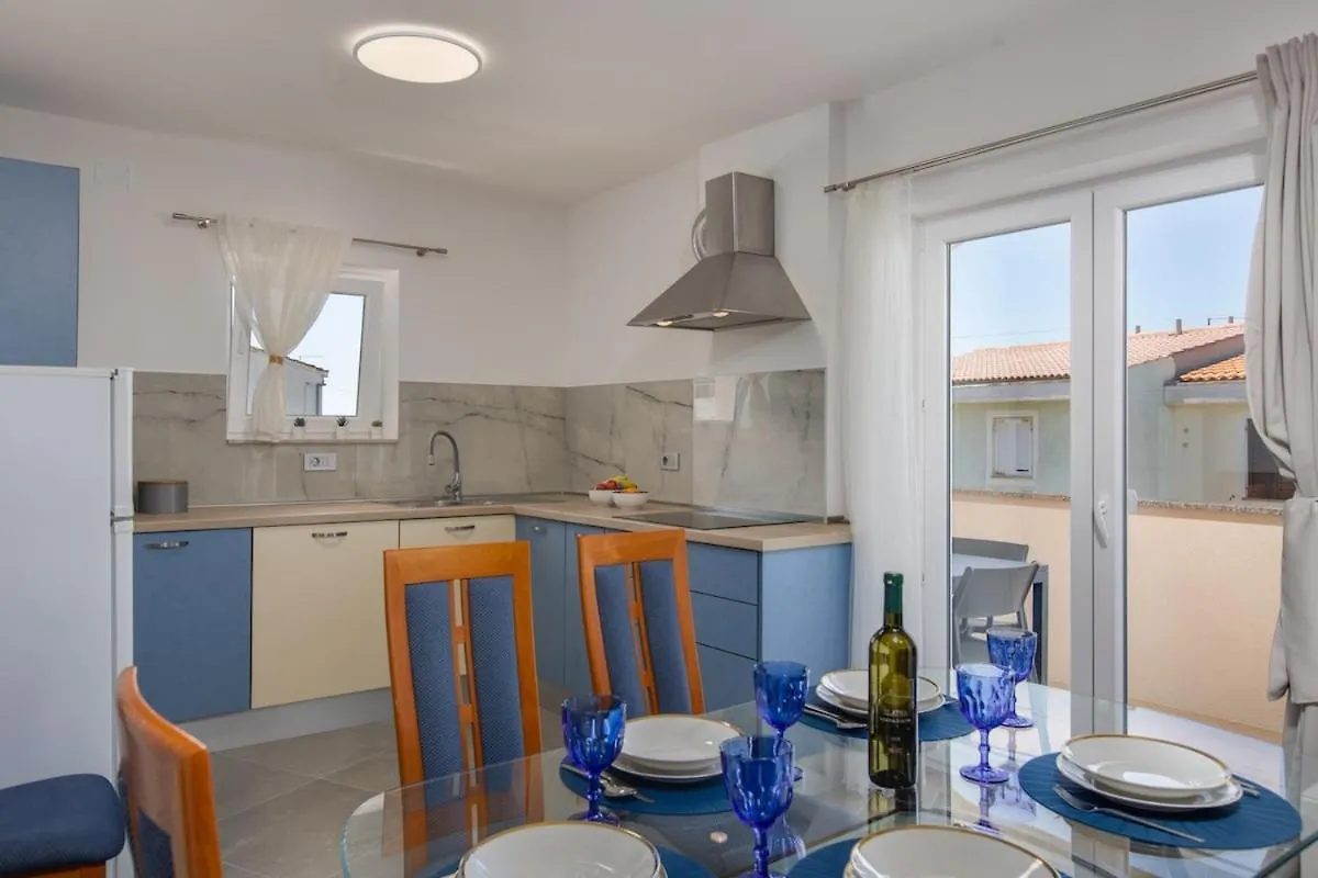 Your Holiday Apartment In Punat
