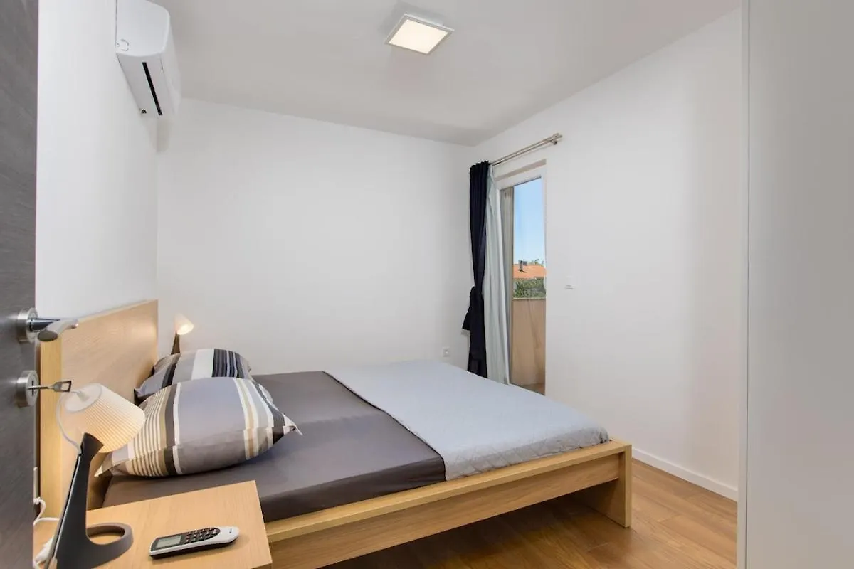Your Holiday Apartment In Punat