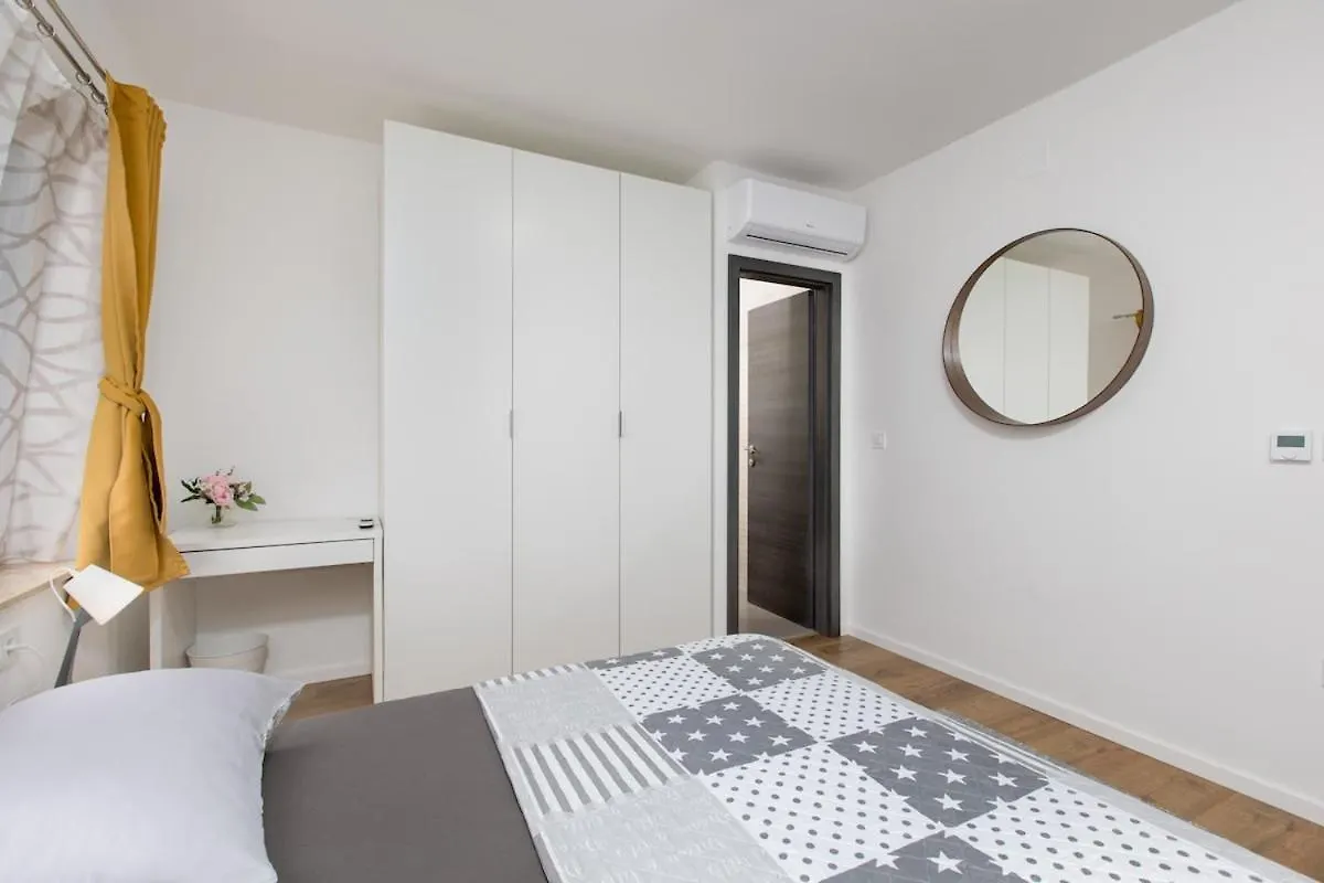 Your Holiday Apartment In Punat