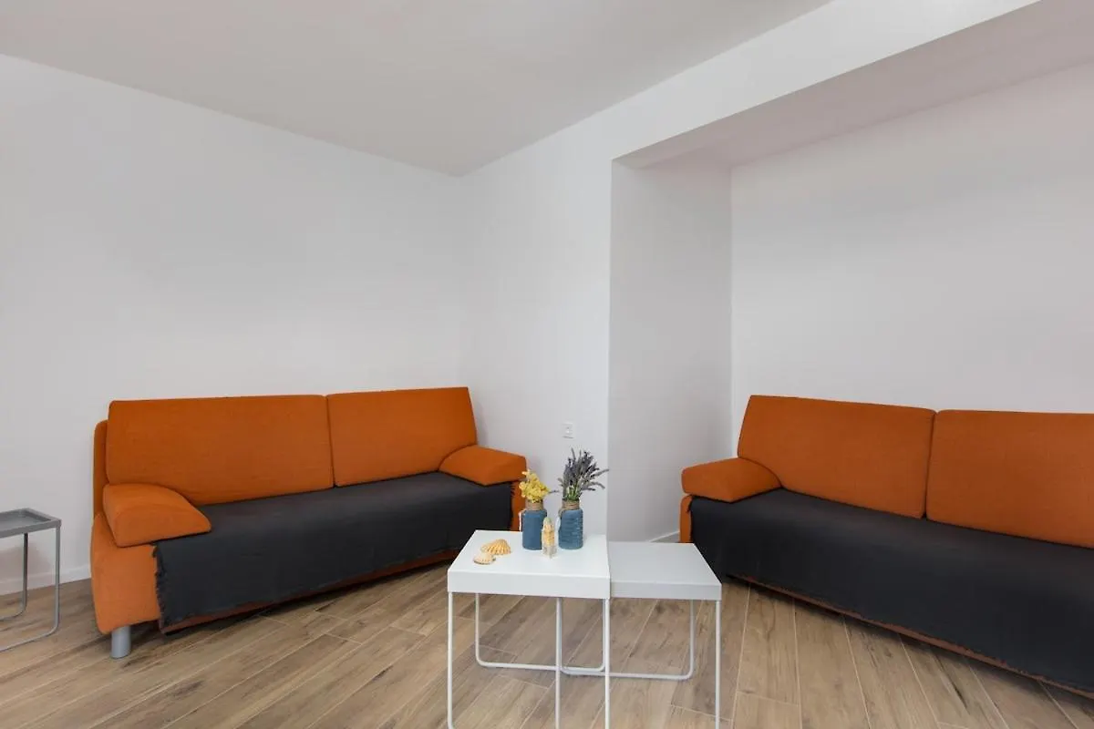 Your Holiday Apartment In Punat