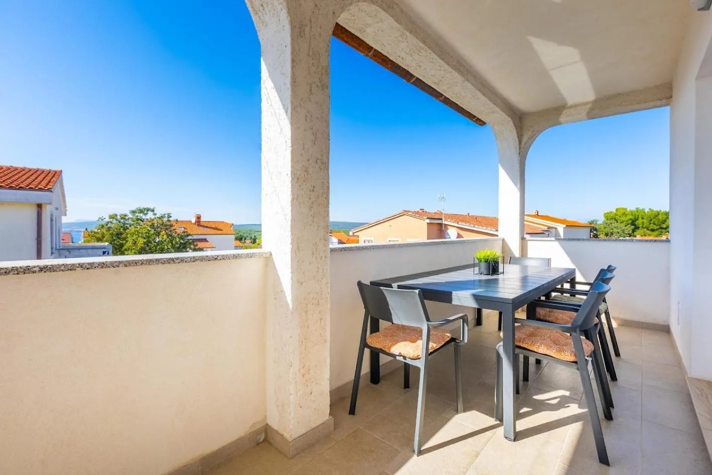 Your Holiday Apartment In Punat 0*,  Croatia